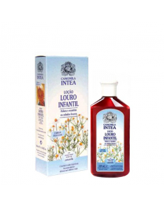 Intea Camomila Loção Louro Infantil 100ml