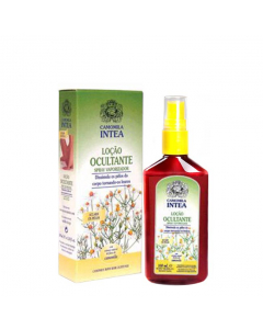 Intea Camomila Loção Spray Ocultante 100ml