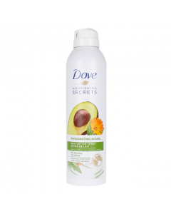 Dove Nourishing Secrets Invigorating Ritual Spray Corporal 190ml