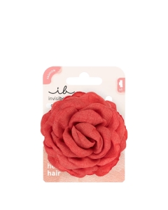 Invisibobble Clipstar Fleur de Coral Mola de Cabelo 1un.