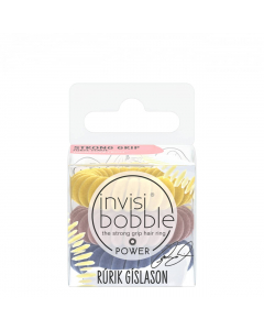 Invisibobble Power Elástico 3un.-Rúrik Yoga Na Do It