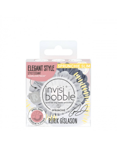 Invisibobble Sprunchie Slim 2un.-Rúrik Feelin Greyt