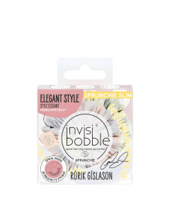 Invisibobble Sprunchie Slim 2un.-Rúrik Twist it Up