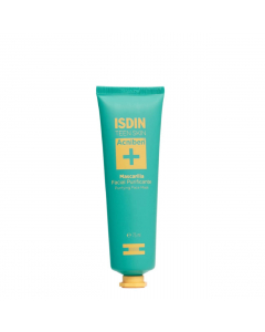 ISDIN Acniben Máscara Facial Purificante 75ml