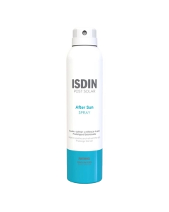ISDIN Spray Após Sol Efeito Imediato 200ml