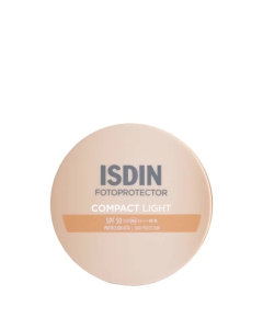Isdin Fotoprotector Compact Light SPF50 10g