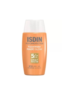 ISDIN Fotoprotector Fusion Water Magic Glow SPF50 50ml
