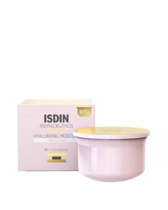 ISDIN Isdinceutics Hyaluronic Moisture Creme Sensitive Recarga 50g