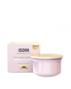 ISDIN Isdinceutics Hyaluronic Moisture Creme Sensitive Recarga 50g