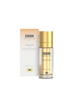 Isdin Isdinceutics Melaclear Sérum Antimanchas 30ml