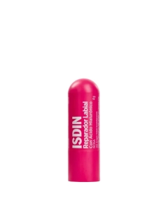 ISDIN Stick Reparador Labial Rosa 4g