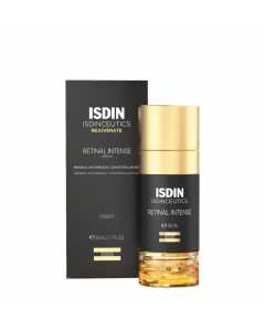 Isdin Isdinceutics Retinal Intense Sérum Rejuvenescedor 50ml