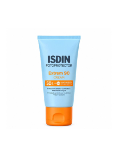 Isdin Fotoprotetor Extrem 90 Creme Solar FPS50+ 50ml