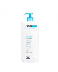 Isdin Hydration Ureadin 10 Loção Corporal Preço Especial 400ml