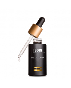 Isdin Isdinceutics Melatonik Sérum de Noite Antienvelhecimento 30ml