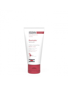 Isdin Psorisdin Smooth Creme Específico Psoríase 50ml