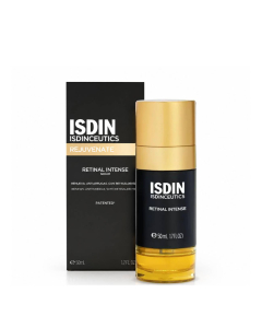 Isdin Isdinceutics Retinal Intense Sérum Rejuvenescedor 50ml