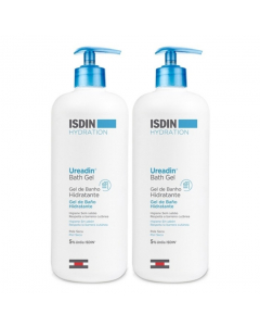 ISDIN Hydration Ureadin Duo Gel de Banho