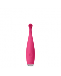 FOREO ISSA Mikro Escova de Dentes Elétrica Infantil Magenta