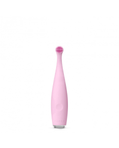 FOREO ISSA Mikro Escova de Dentes Elétrica Infantil Rosa