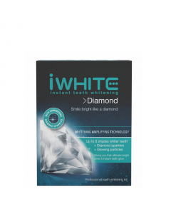 iWhite Diamond Kit Branqueamento 10un.