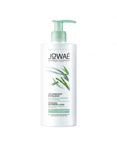 Jowaé Água de Bambu Leite Corporal Hidratante Revitalizante 400ml