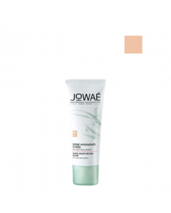 Jowaé Água de Cerejeira BB Creme de Cor Tom Dourado 30ml