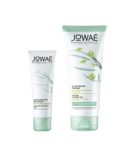 Jowaé Be Pure Coffret Matificante