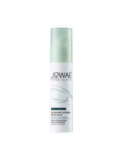 Jowaé Chá Preto Concentrado Rejuvenescedor Detox Noite 30ml