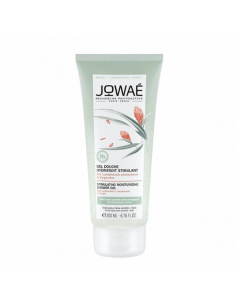 Jowaé Gengibre Gel de Duche Hidratante Estimulante 200ml