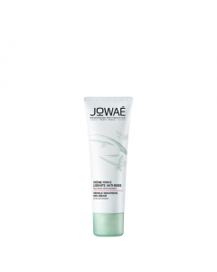 Jowaé Ginseng Vermelho Creme Rico Alisador Antirrugas 40ml