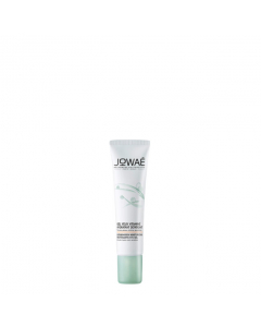 Jowaé Kumquat Gel Vitaminado Hidratante Antifadiga Olhos 15ml