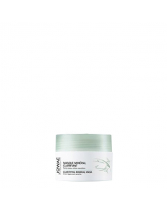 Jowaé Máscara Mineral Clarificante 50ml