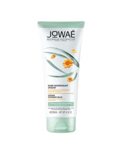 Jowaé Óleo de Camélia Bálsamo Corporal Calmante Nutritivo 200ml