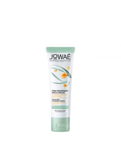 Jowaé Óleo de Camélia Creme Nutritivo Mãos e Unhas 20ml