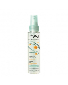 Jowaé Óleo de Camélia Óleo Seco Nutritivo 100ml