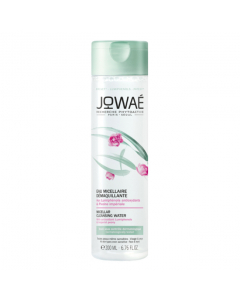 Jowaé Peónia Imperial Água Micelar Desmaquilhante 200ml