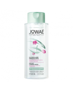 Jowaé Peónia Imperial Água Micelar Desmaquilhante 400ml