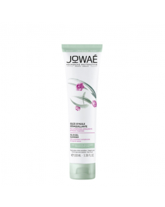 Jowaé Peónia Imperial Gel Óleo Desmaquilhante 100ml