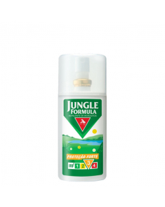 Jungle Fórmula Forte Original Spray 75ml