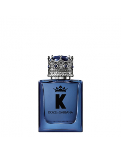 K By Dolce & Gabbana Eau de Parfum Masculino 50ml