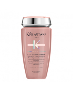 Kérastase Chroma Absolu Bain Chroma Respect Shampoo Hidratante 250ml