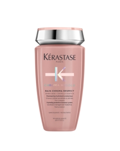 Kérastase Chroma Absolu Bain Chroma Respect Shampoo Hidratante