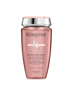 Kérastase Chroma Absolu Bain Riche Chroma Respect Shampoo Nutritivo 250ml