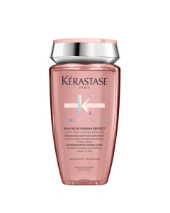 Kérastase Chroma Absolu Bain Riche Chroma Respect Shampoo Nutritivo