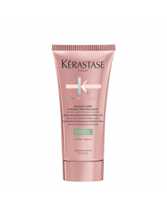 Kérastase Chroma Absolu Masque Vert Chroma Neutralisant Máscara 150ml