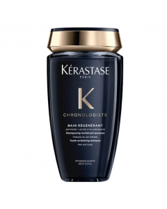 Kérastase Chronologiste Bain Régénérant Shampoo Revitalizante 250ml