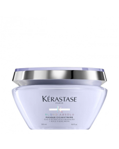 Kérastase Blond Absolu Masque Cicaextreme Máscara 200ml