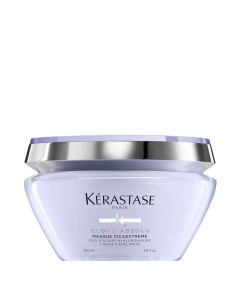 Kérastase Blond Absolu Masque Cicaextreme Máscara