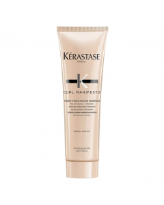 Kérastase Curl Manifesto Fondant Hydratation Essentielle Condicionador Hidratante 250ml